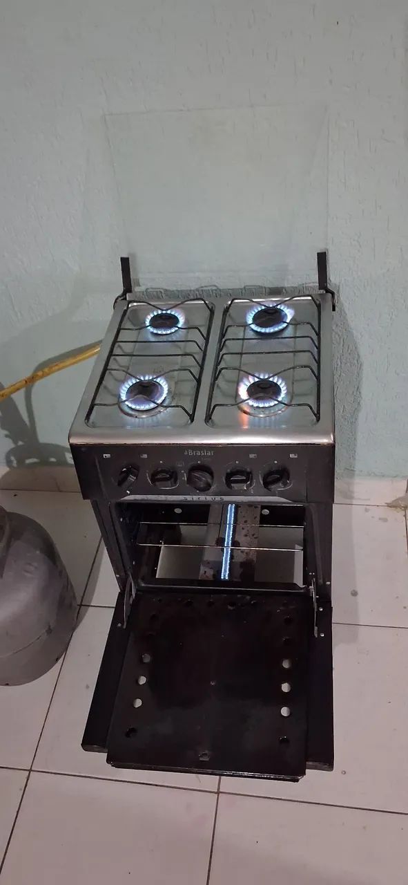 Funciona tudo (ENTREGO)