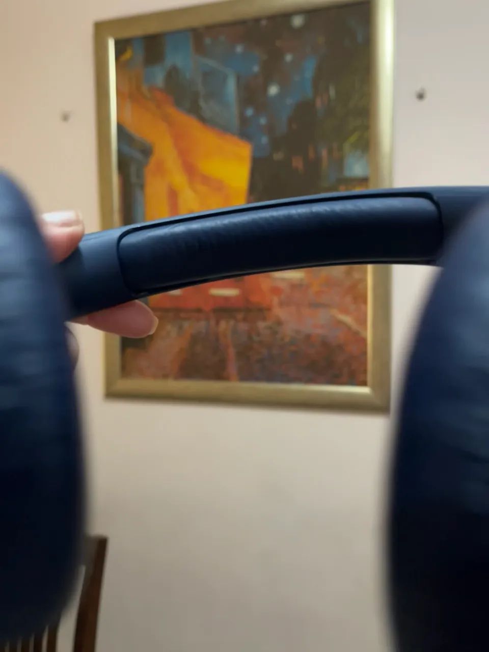 Fone JBL 520BT - Foto 5