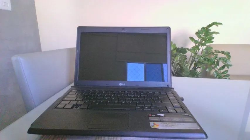 Computador Lap Top LG C400