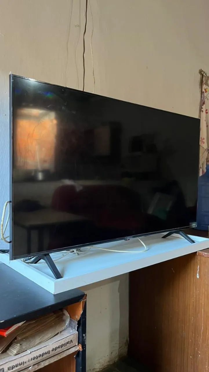 Tv LG 50" 4k - Foto 3