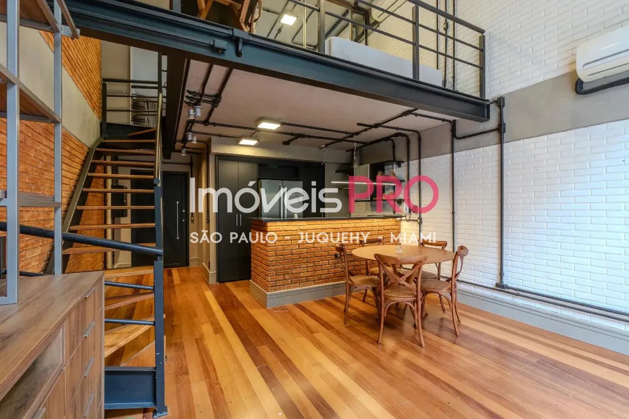 Apartamento, Cerqueira César - São Paulo - Foto 2