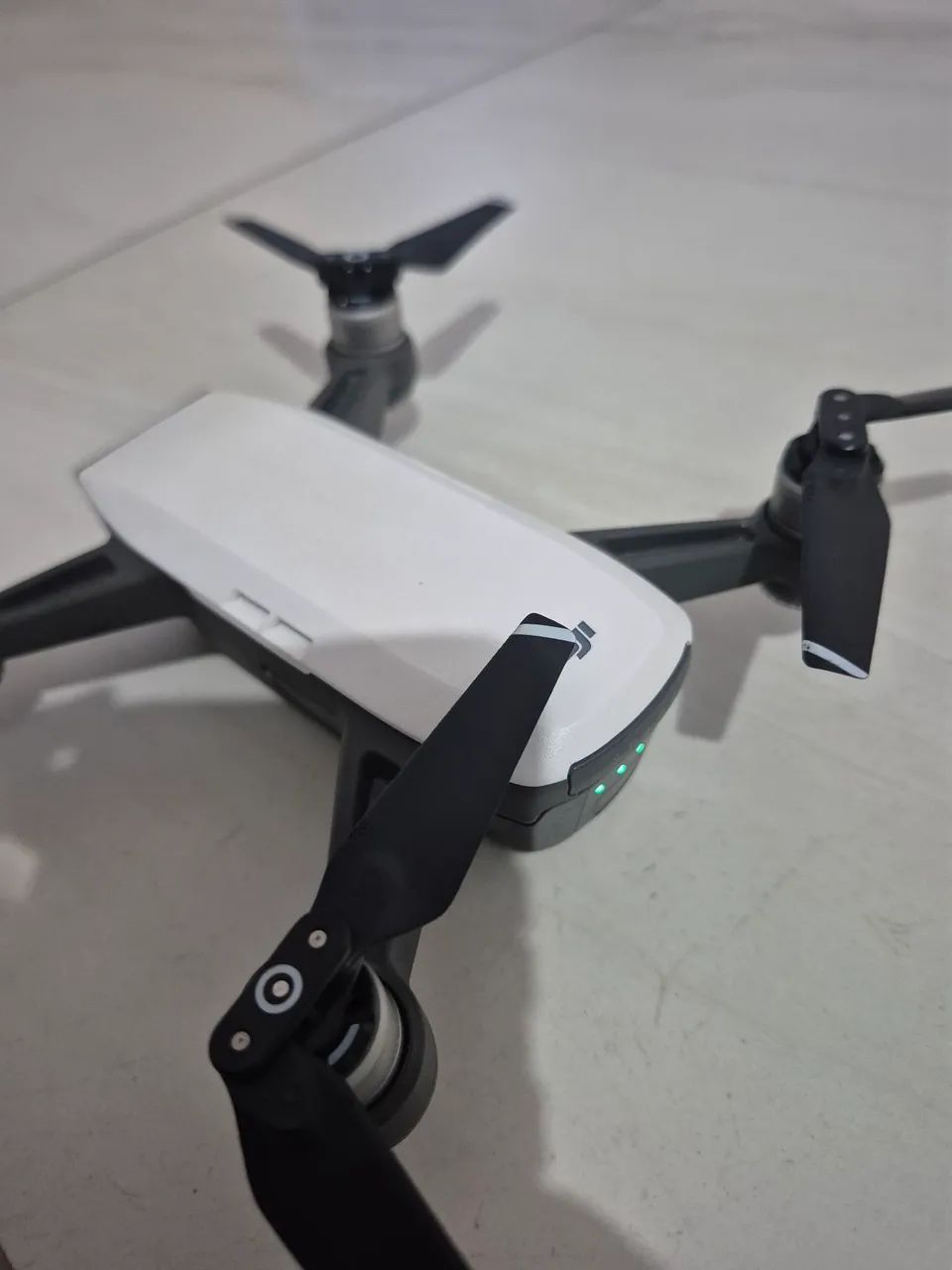 Drone DJI Spark Branco 