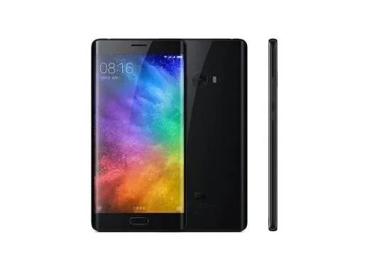 Xiaomi Mi Note 2 - Foto 4