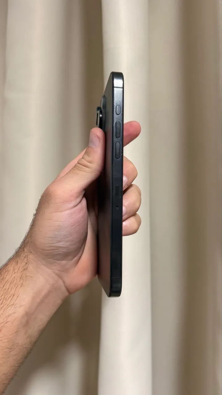 iphone 15 pro Max chip físico  - Foto 2