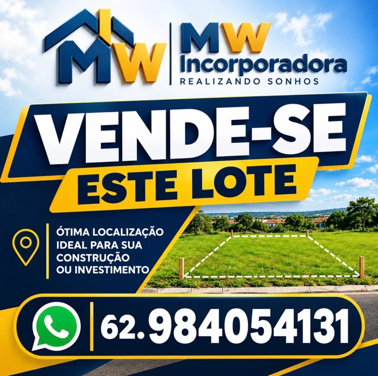 Lote Santa Helena 
