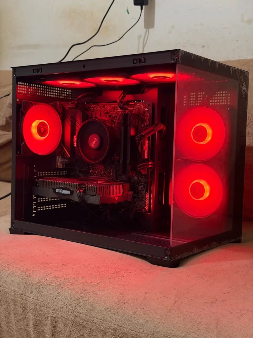 Pc gamer  - Foto 4