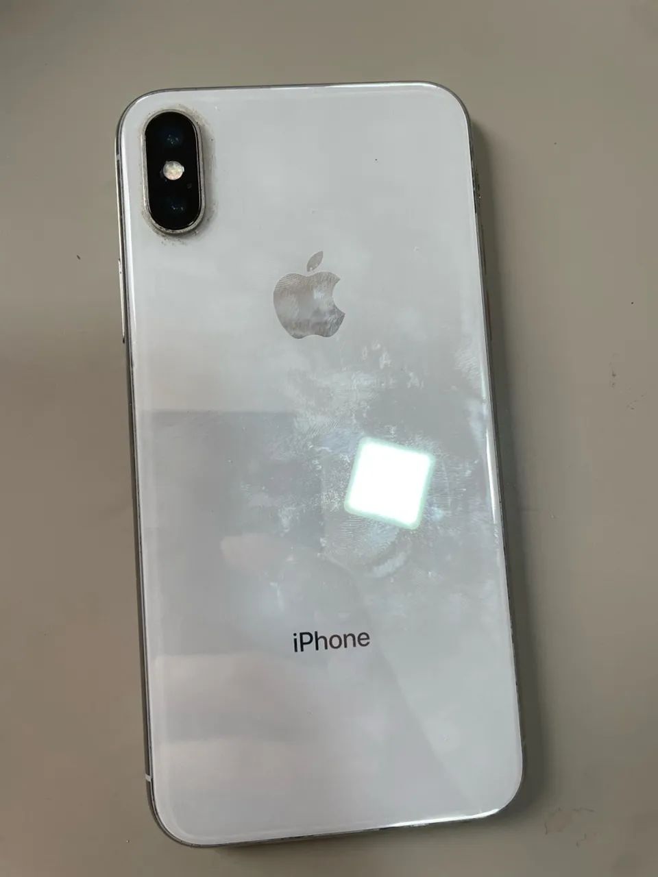 iPhone X 64gb - Foto 2