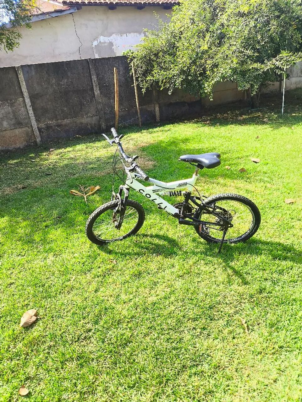 Bicicleta colli aro 20  - Foto 2