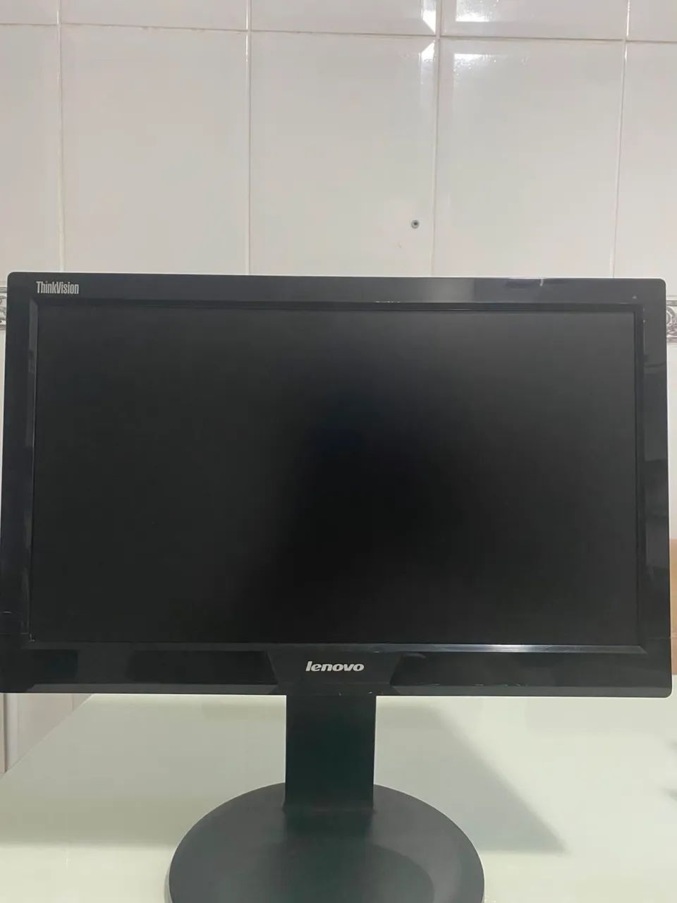 Monitor Lenovo 