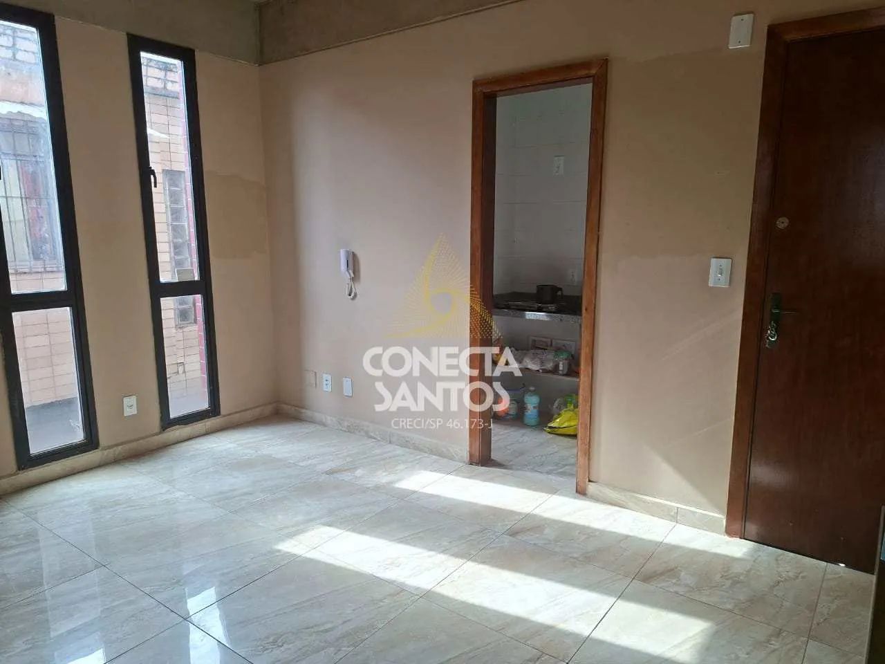 Sala P. São Vicente R$ 230 mil, Cod: 2178 - Foto 5
