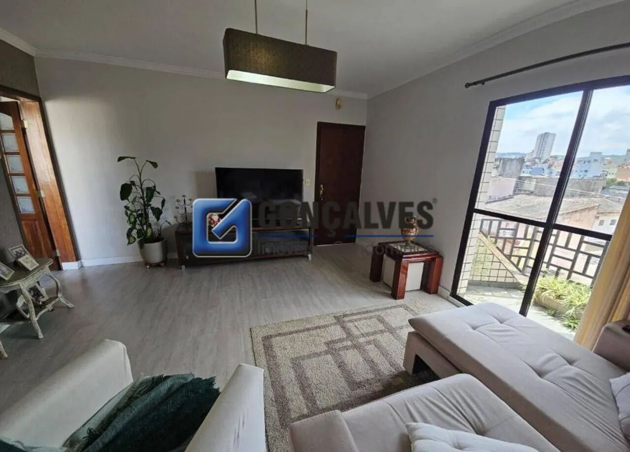 Apartamento 03 dormitórios sendo uma suíte a venda  Nova Petropólis - São Bernardo do Camp - Foto 2