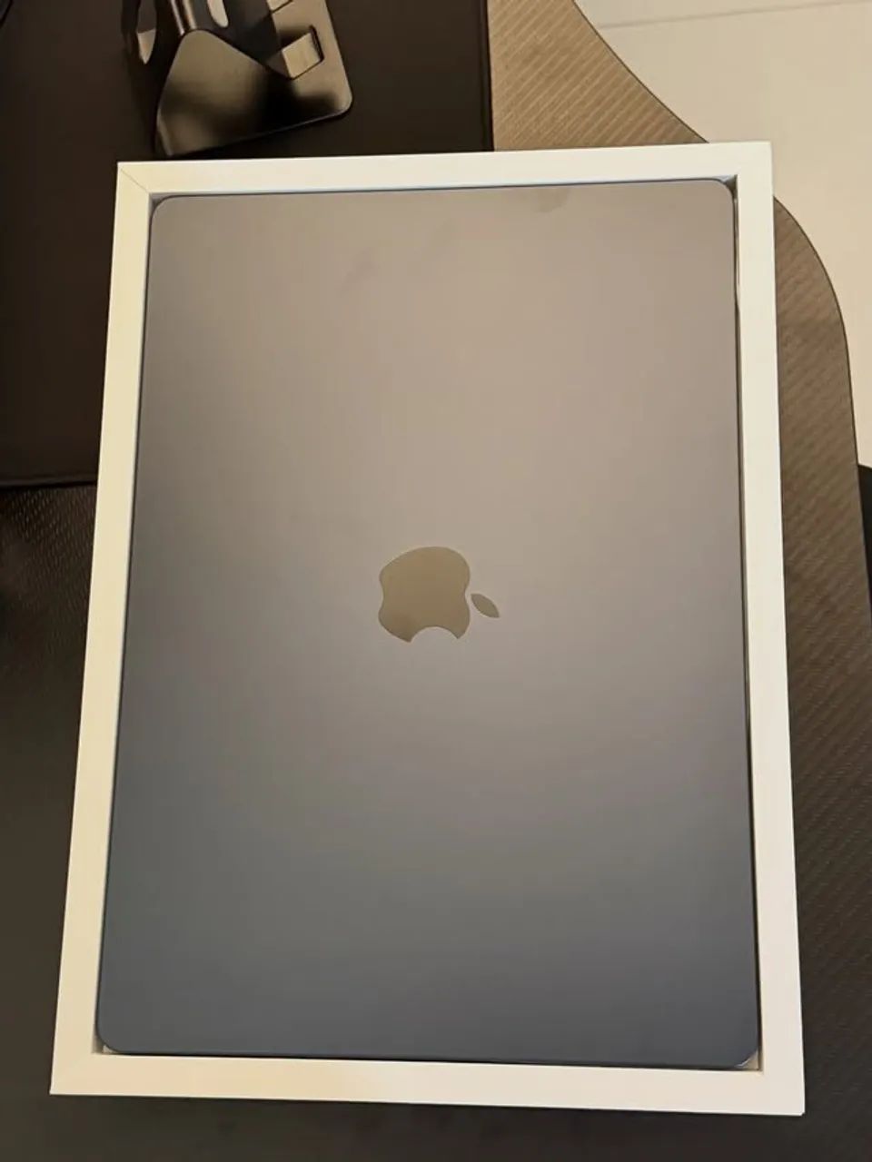 新品 MacBook Air M5 13インチ シルバー 16GB 512GB Macbook Air M5 16/512gb 13-inch | Lacrado 1 ano de garantia Apple