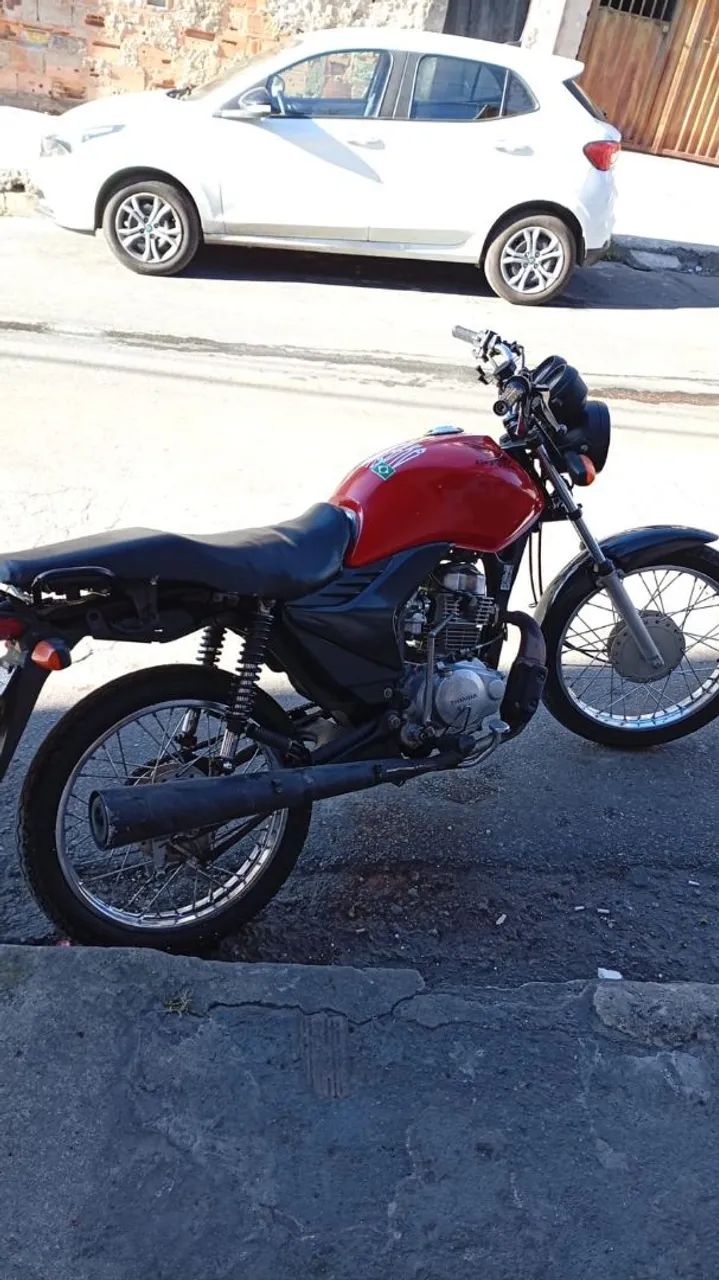 Fan 125 - Foto 4