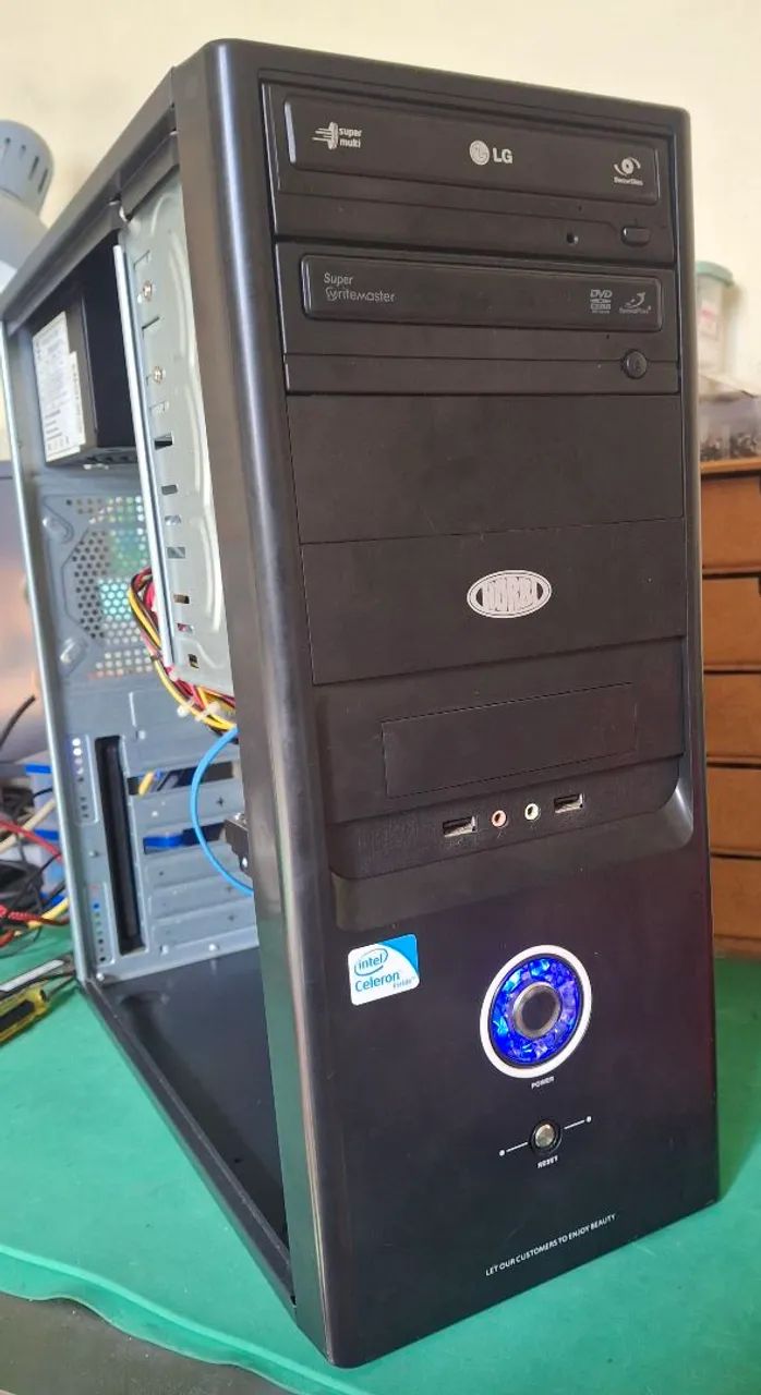 Computador