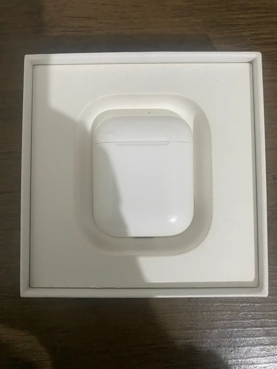 AirPod 2 geração  - Foto 3