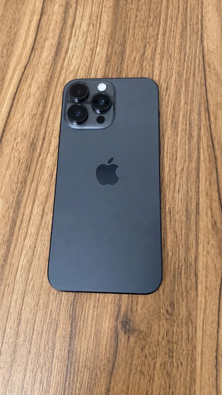 Iphone 15 Pro Max 512Gb  - Foto 4