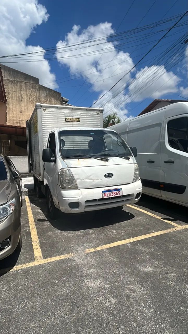 Carretos e mudanças  - Foto 3