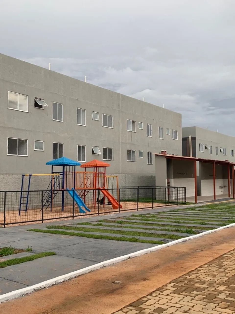 Apartamento 750,00 - Foto 4