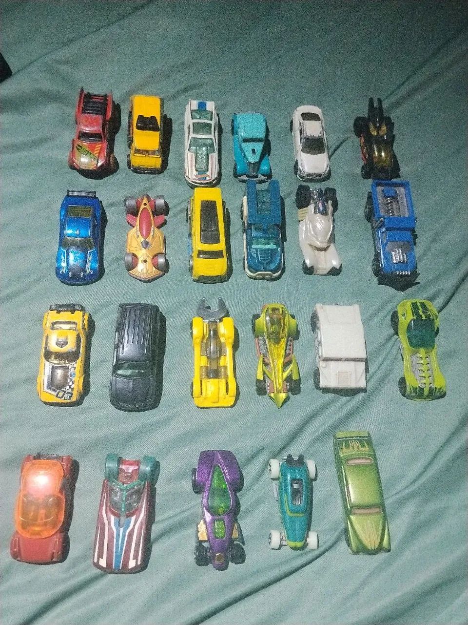 Miniaturas Loose - Foto 2