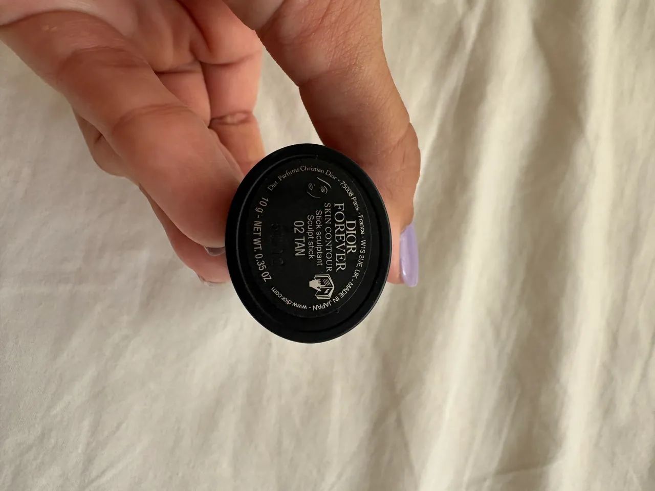 Dior Forever Skin Contour - Foto 3
