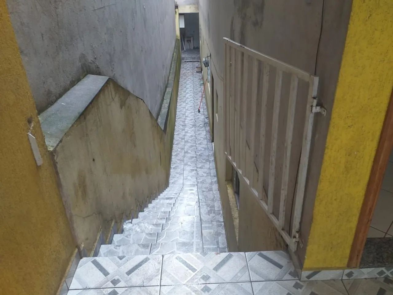 Foto - São Bernardo do Campo - Alvarenga