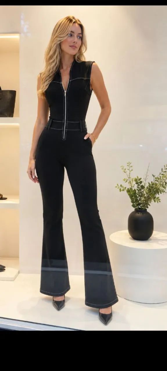 Lote de roupas  - Foto 5