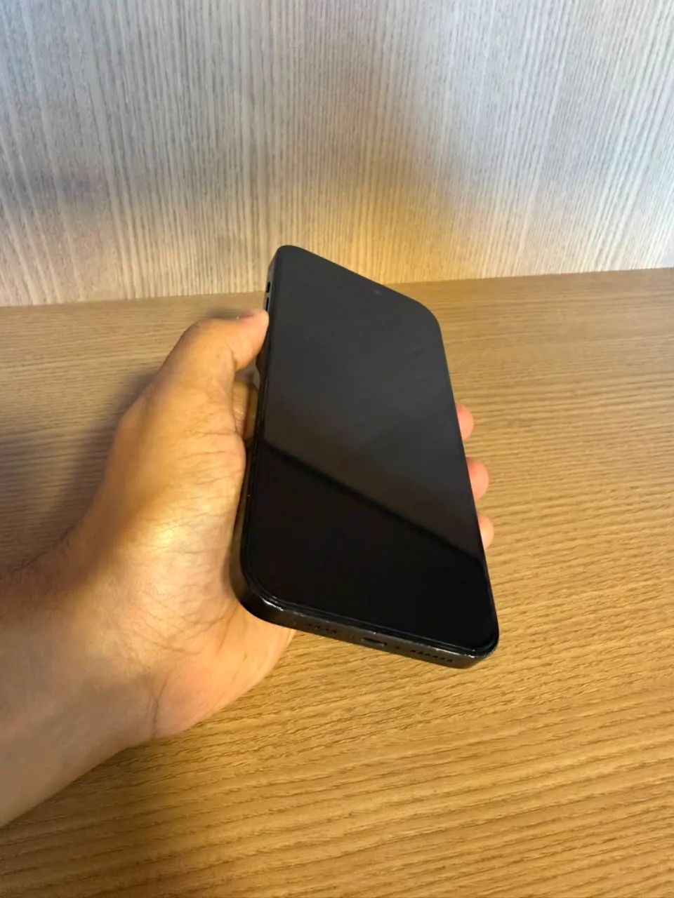 iPhone 14 Pro Max 256GB - Impecável |