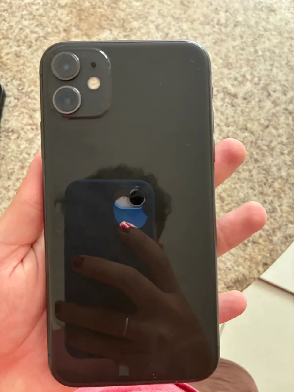 iPhone 11 64 gb  - Foto 4