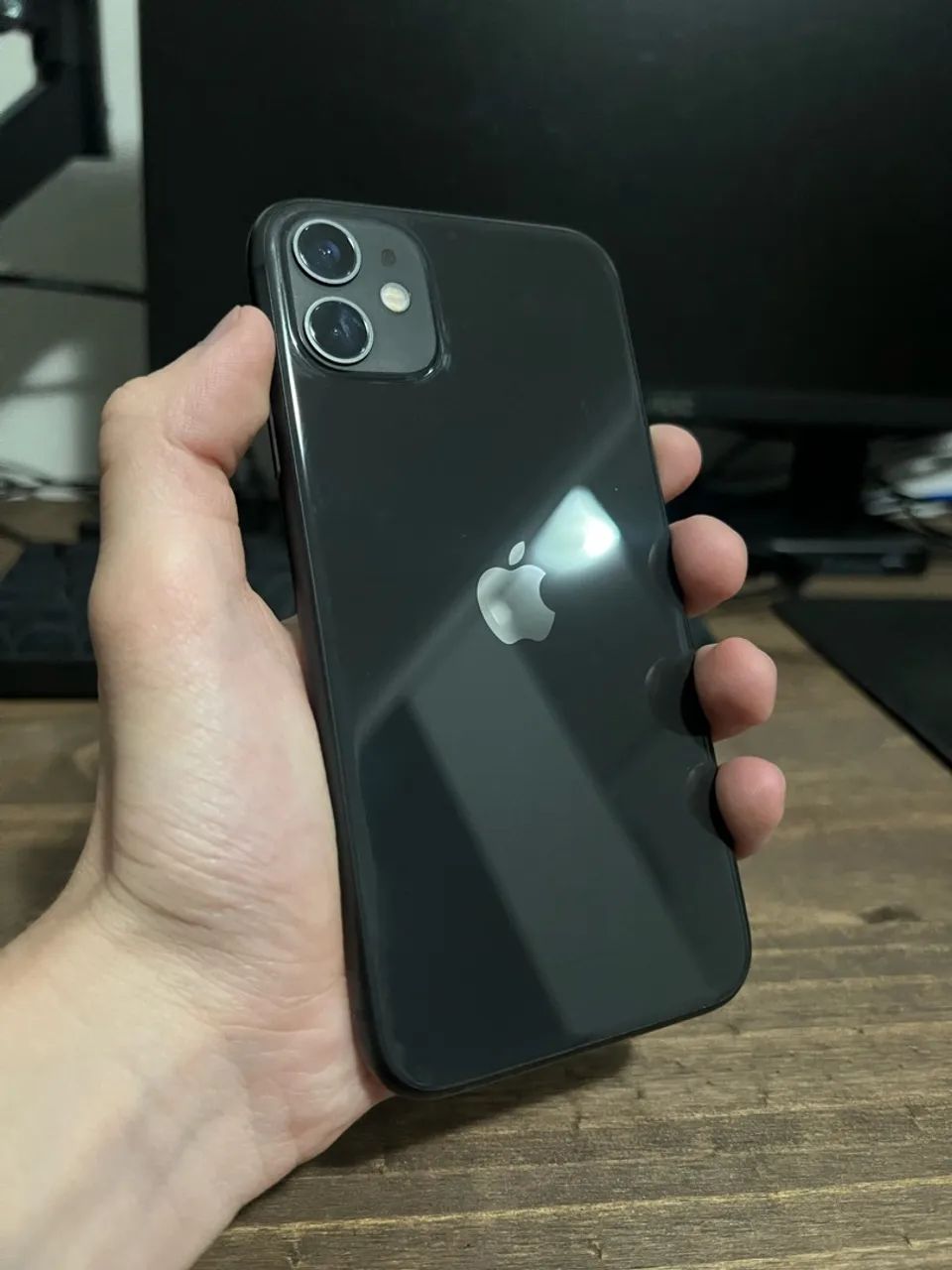 Iphone 11 - 128gb - 74%? - Foto 2