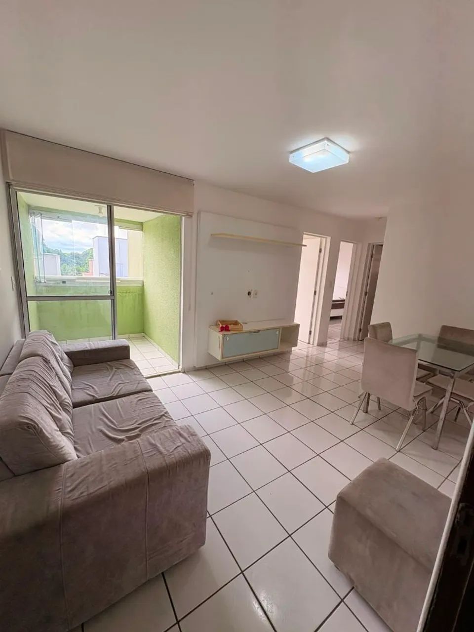 Vendo Apartamento no condomínio village Boa Esperança. - Foto 2
