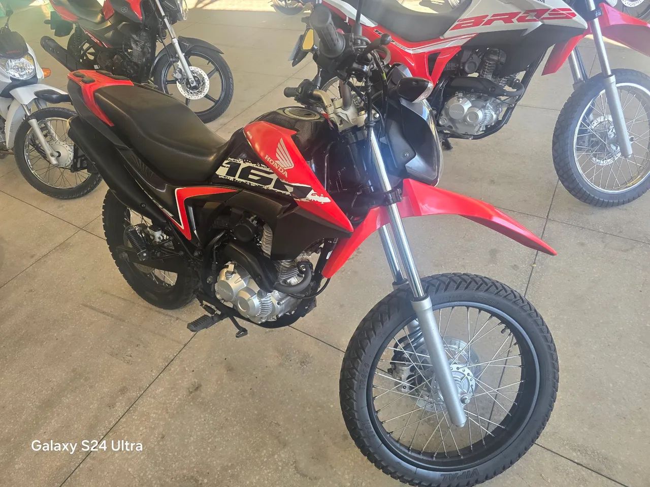 Moto extra ... - Foto 4