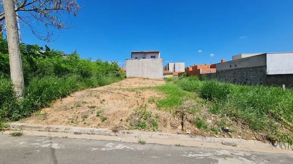 Terreno Venda Residencial Cosmos Campinas SP. - Foto 2