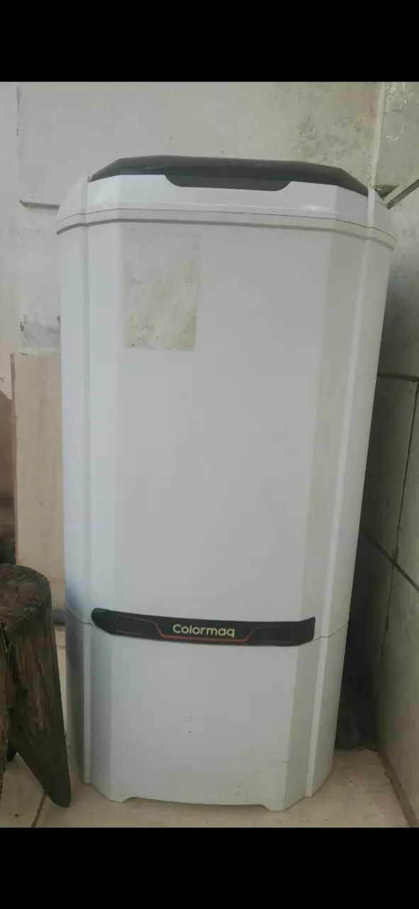 Maquina de Lavar 10kg 