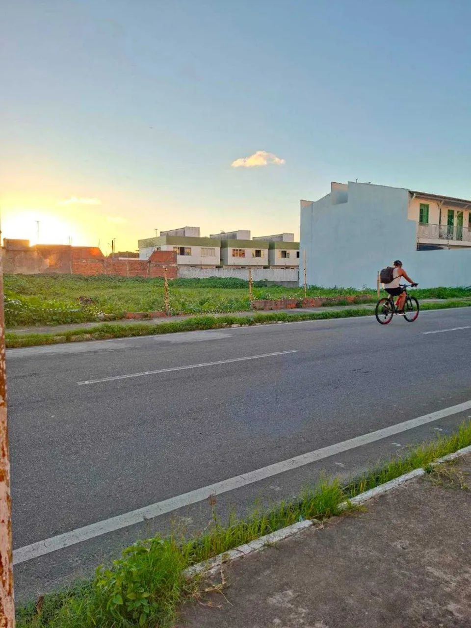 TERRENO NO BAIRRO ATALAIA [55944] - Foto 2