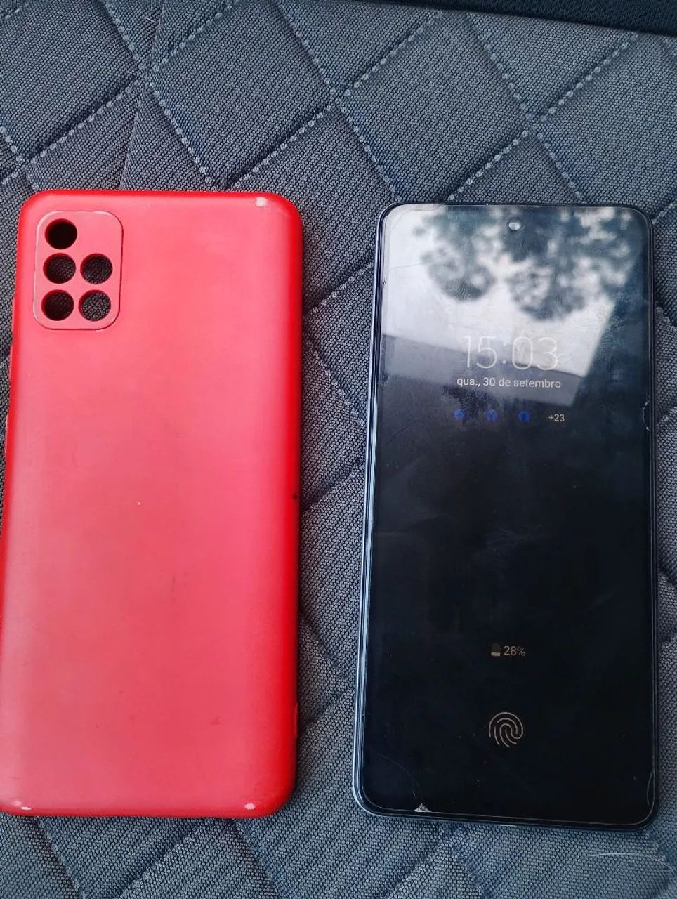 Celular A51 - Foto 4