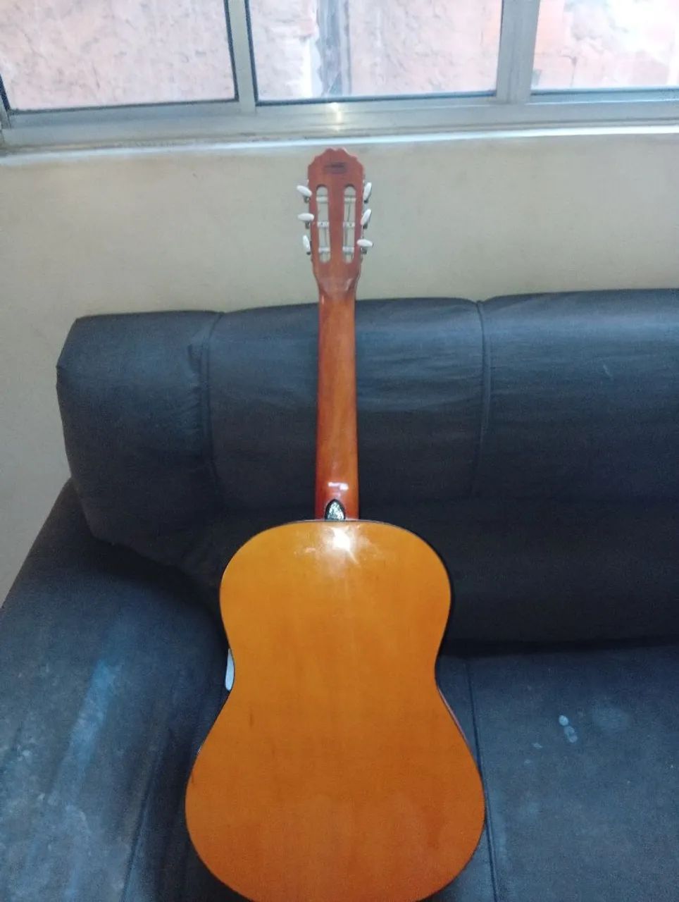 Violão class guitar  - Foto 2