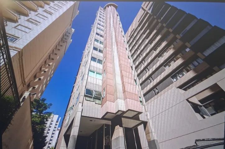 Sala comercial na João Manuel, 199