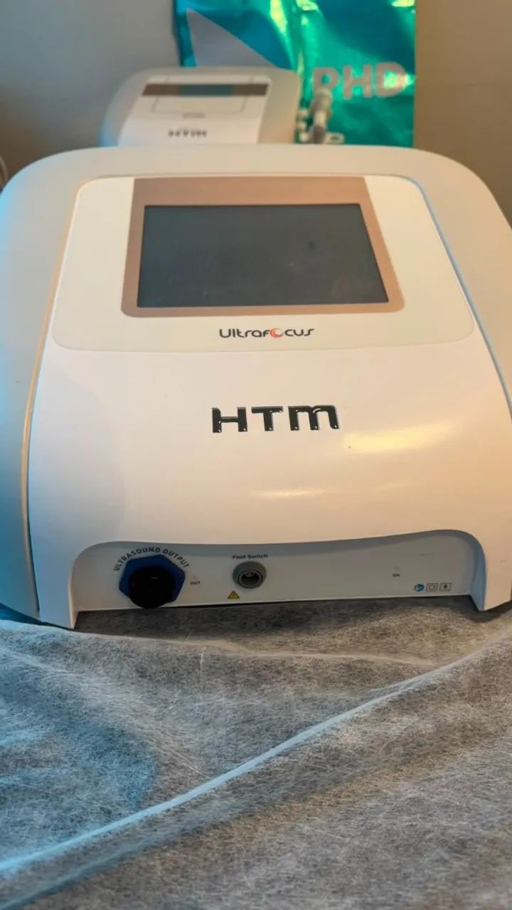 Ultrafocus HTM