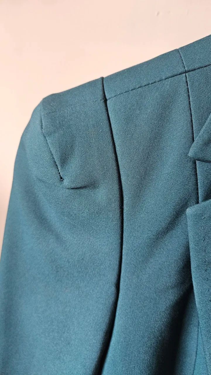 Blazer feminino  - Foto 4