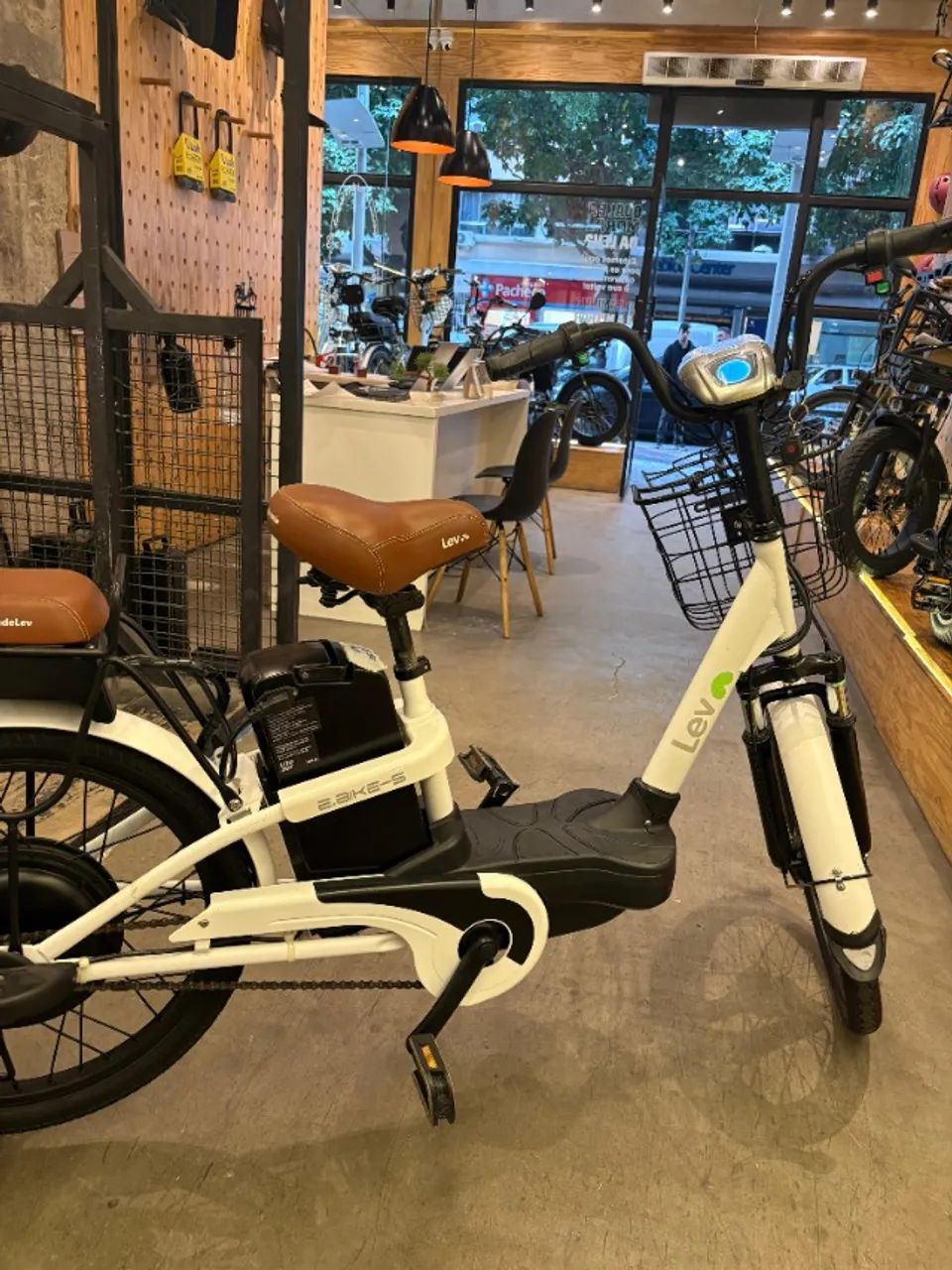 Lev E bike S ( Bateria 0km )  - Foto 2