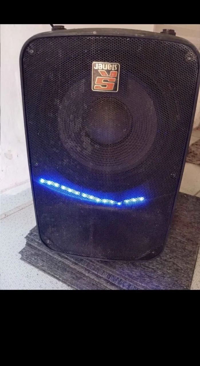 Vendo essa caixa Bob modificada