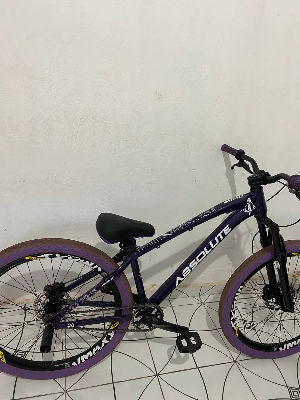 Bicicleta nova - Foto 3