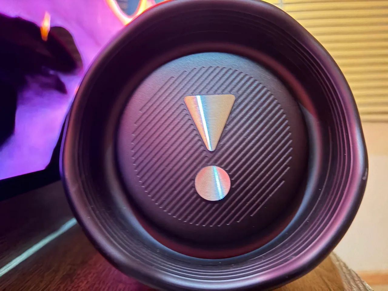JBL bombox  - Foto 2