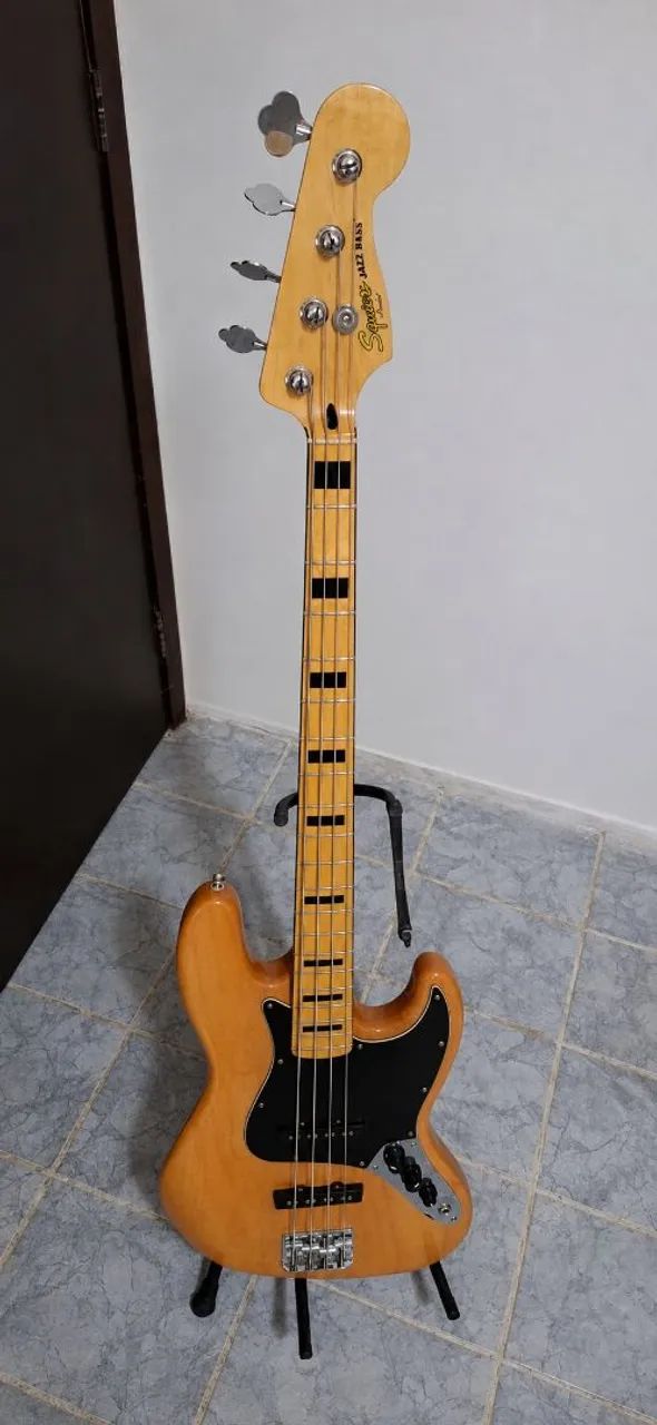 Squier Vintage Modified 2013