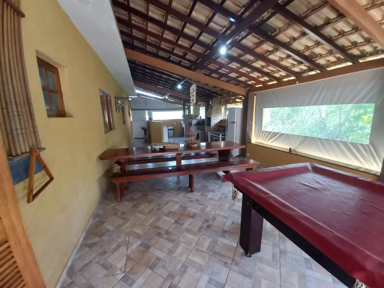 Alugo chácara  - Foto 3