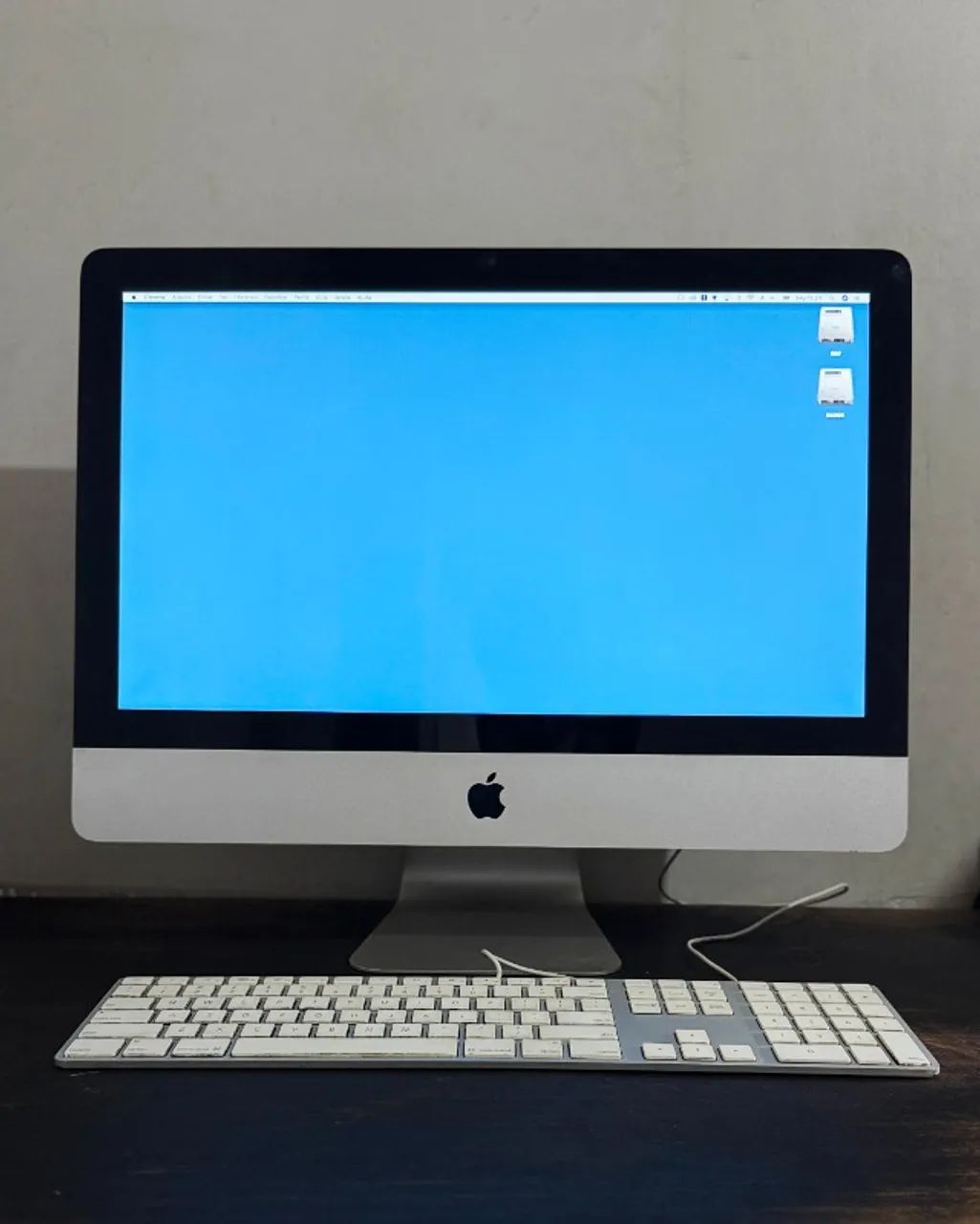 Imac 21.5 Mid 2011
