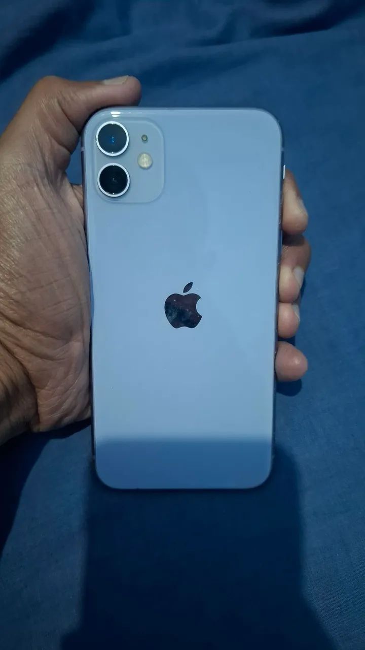 iPhone 11 - Foto 3