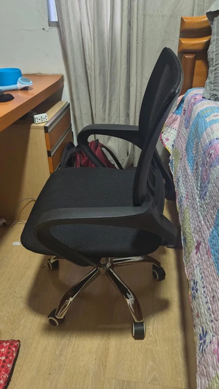 Conjunto, cadeiras ergonômicas  - Foto 2