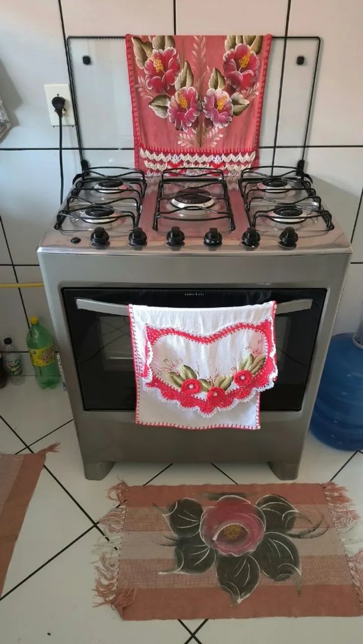 Fogão 