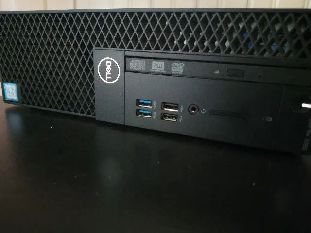 Desktop Dell 3060 SFF